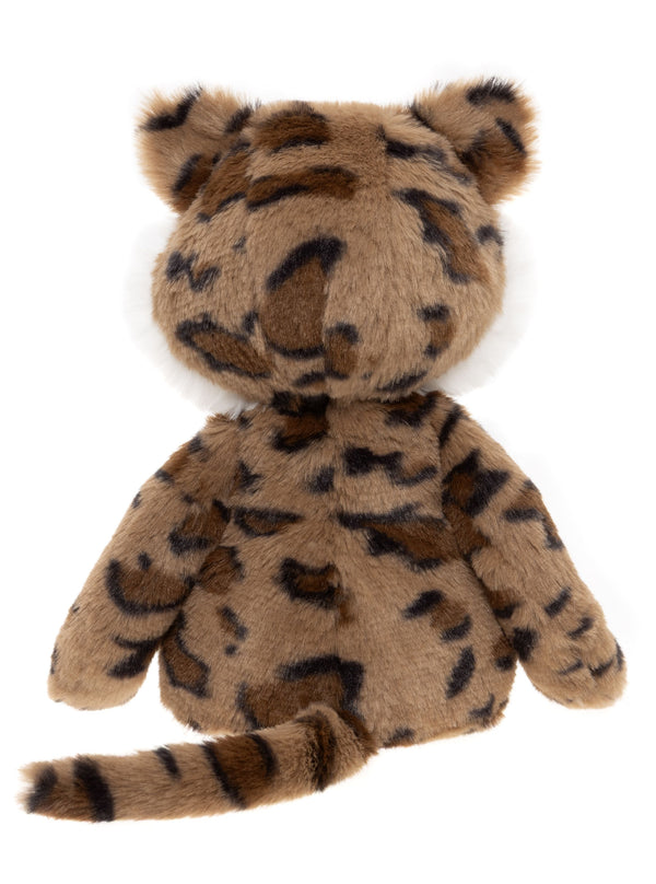 Fang Sabre Tooth Charlie Bears  Bear & Me Children's Plush Toy