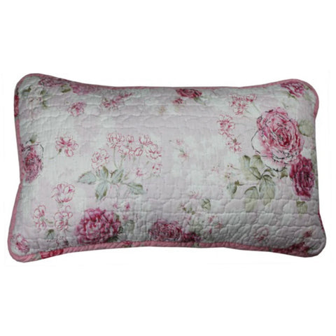 Fleur Rectangle Decorator Cushion