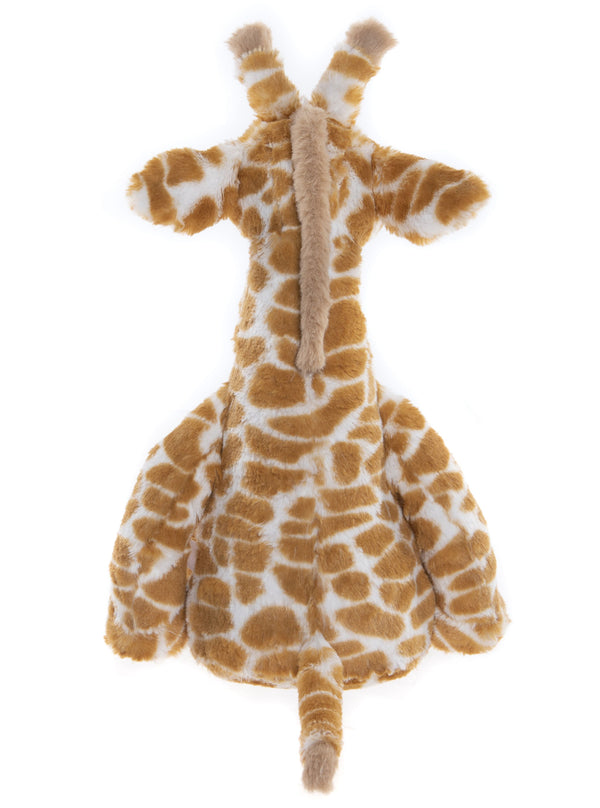 Gilbert Giraffe Bear & Me Children's Teddy Bear