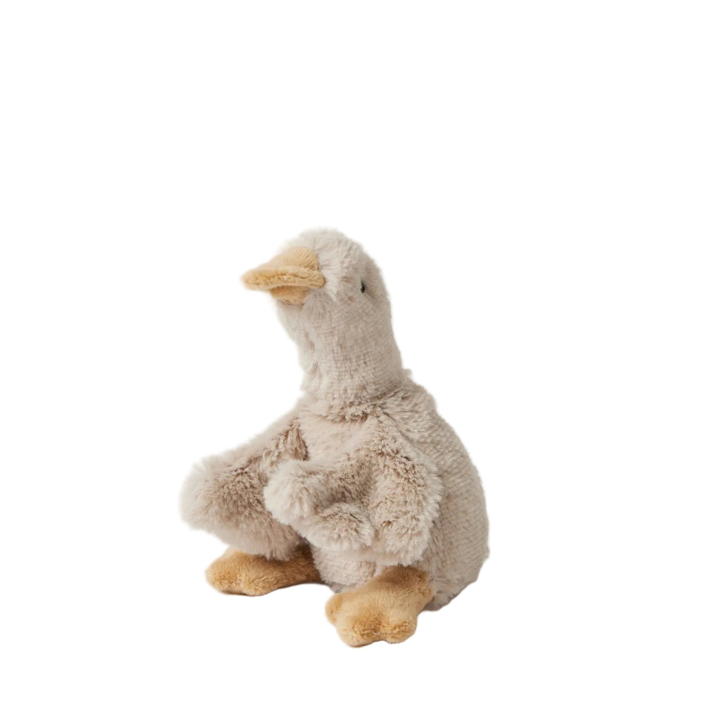 Jiggle & Giggle Puddle Goose Baby Rattle