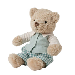 Ethan Children's Plush Teddy Bear