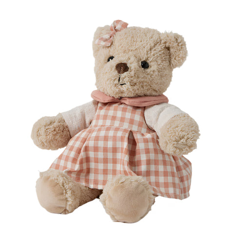 Ella Children's Plush Teddy Bear