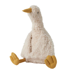 Big Wiggles the Duck Children's Large Plush Toy.