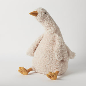 Jiggle & Giggle Wiggles The Giant 92cm Plush Duck