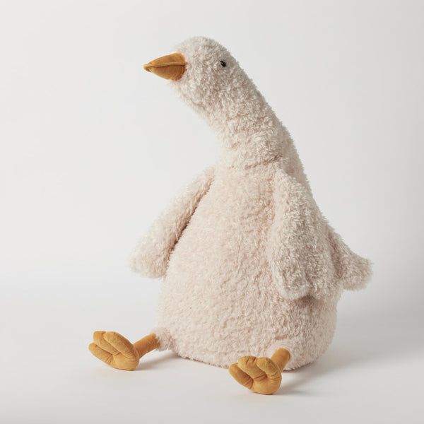 Jiggle & Giggle Wiggles The Giant 92cm Plush Duck