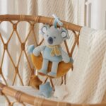 Jiggle & Giggle Hugglies Musical Koala on a Banana