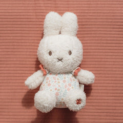 Miffy Lucky Pink Blossom Soft Newborn Toy Gift