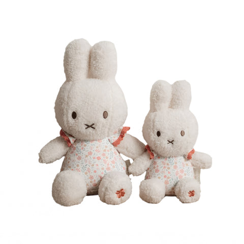 Miffy Lucky Pink Blossom Soft Newborn Toy Gift