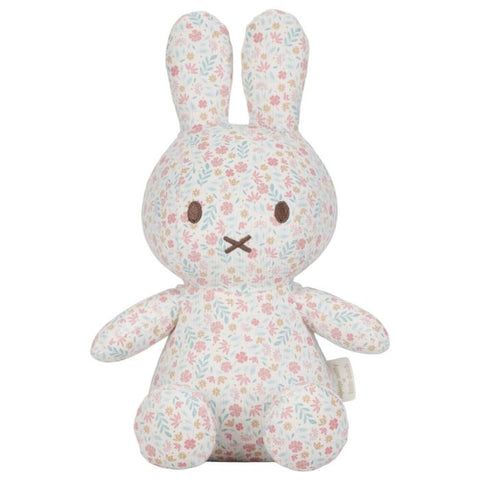 Miffy Lucky Blossom All Over Print Soft toy Medium