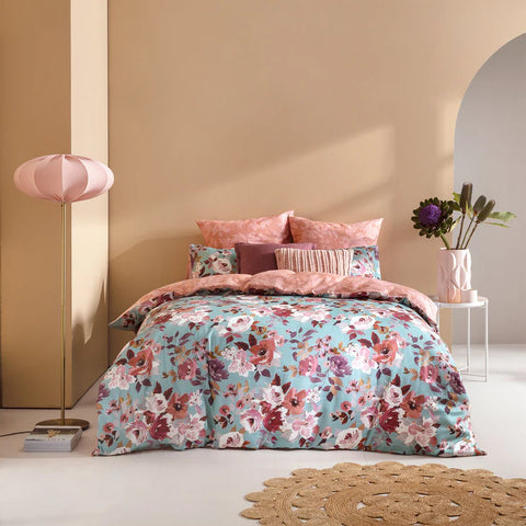 Marais KAS Quilt Cover Set