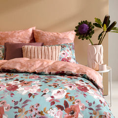 Marais KAS Quilt Cover Set