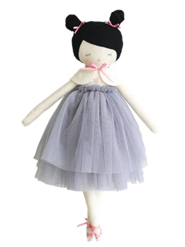 Milla Mist 48cm Alimrose Children's Doll