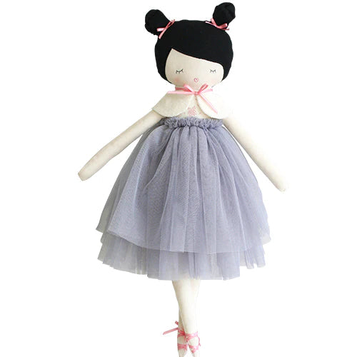 Milla Mist 48cm Alimrose Children's Doll