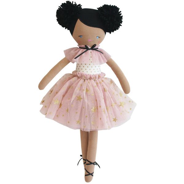 Celine Alimrose Blush Gold Star 50cm Children's Doll