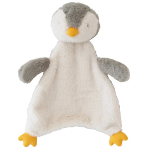 Alimrose Plush Penguin Baby Comforter Soother