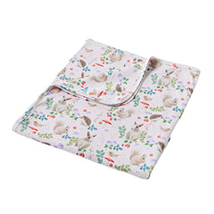 Enchanted 100 % Cotton Jersey Baby Wrap