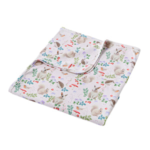 Enchanted 100 % Cotton Jersey Baby Wrap