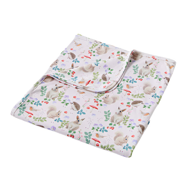 Enchanted 100 % Cotton Jersey Baby Wrap