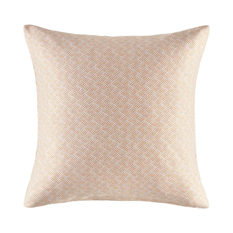 Ohana European Pillow Case Ginger