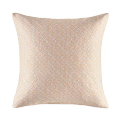 Ohana European Pillow Case Ginger
