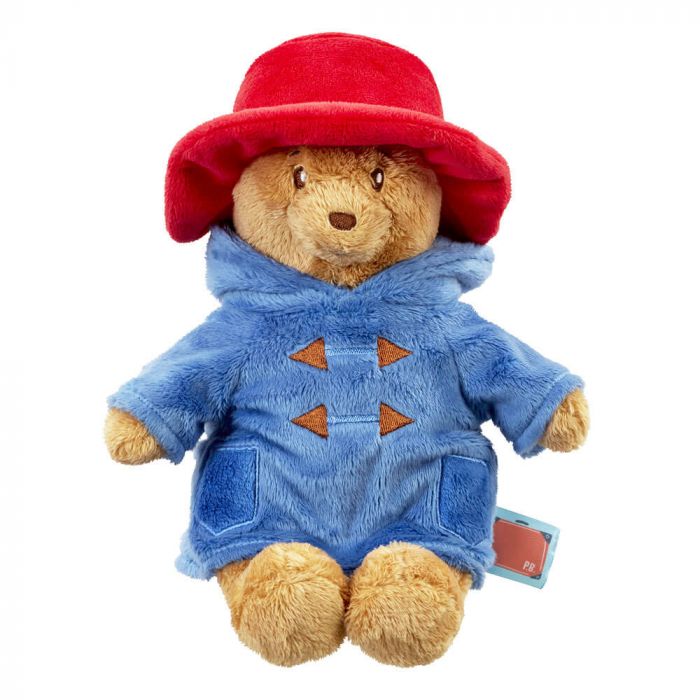 My First Paddington Soft Plush Toy Teddy Bear