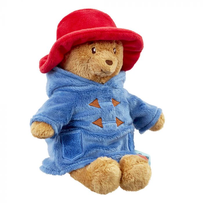My First Paddington Soft Plush Toy Teddy Bear