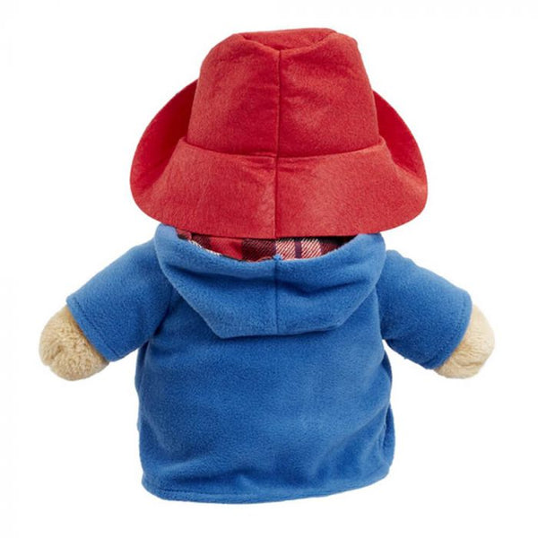 Paddington Teddy Bear Sitting - Large Soft Teddy Bear