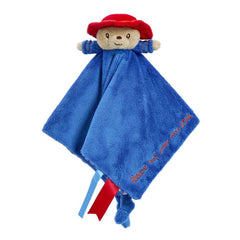 Paddington Baby Comforter Soother Security Blanket