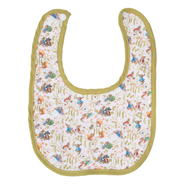 Peter Rabbit Beatrix Potter My First Feeding Set