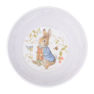 Peter Rabbit Beatrix Potter My First Feeding Set
