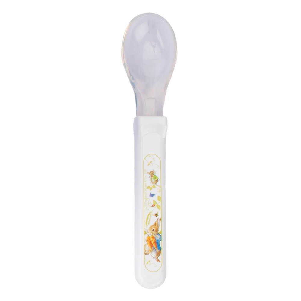 Peter Rabbit Beatrix Potter 3 Piece My First Feeding Set