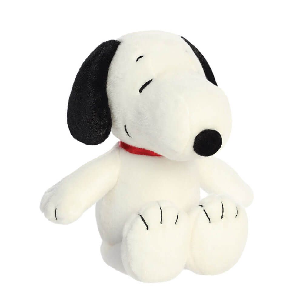 Peantuts 30cm Snoopy Soft Plush Toy