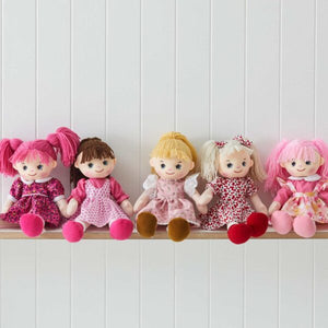 My Best Friend Amy Children's Doll