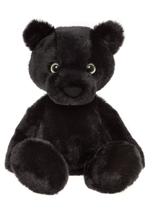 Polly Panther Charlie Bears  Bear & Me Children's Toy Plush