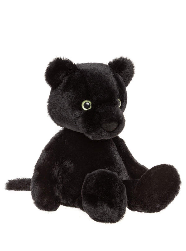 Polly Panther Charlie Bears  Bear & Me Children's Toy Plush