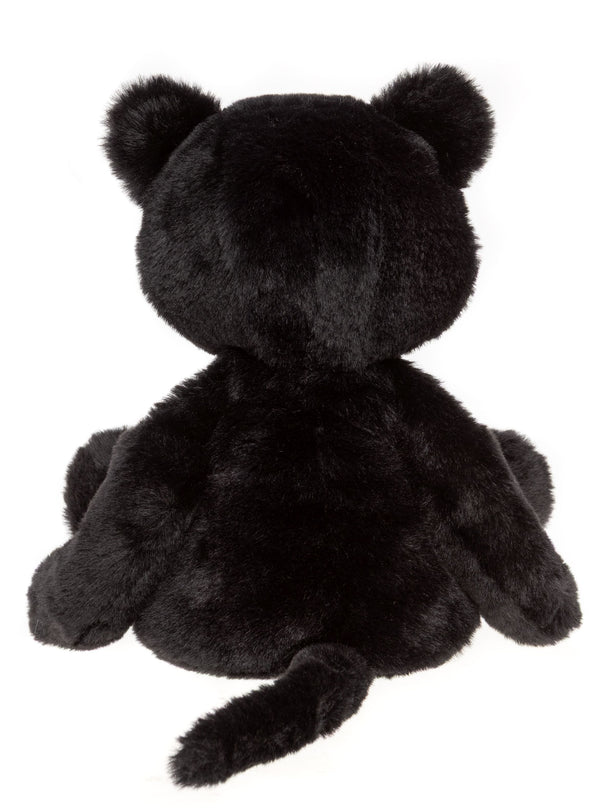 Polly Panther Charlie Bears  Bear & Me Children's Toy Plush
