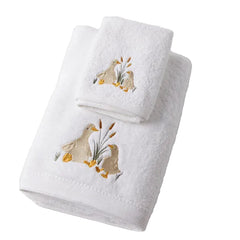 Jiggle & Giggle Wiggles Baby Bath Towel & Face Washer Gift Set