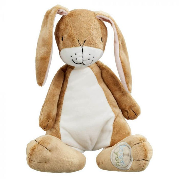 Guess How Much I Love You Nutbrown Large Hare Soft Toy