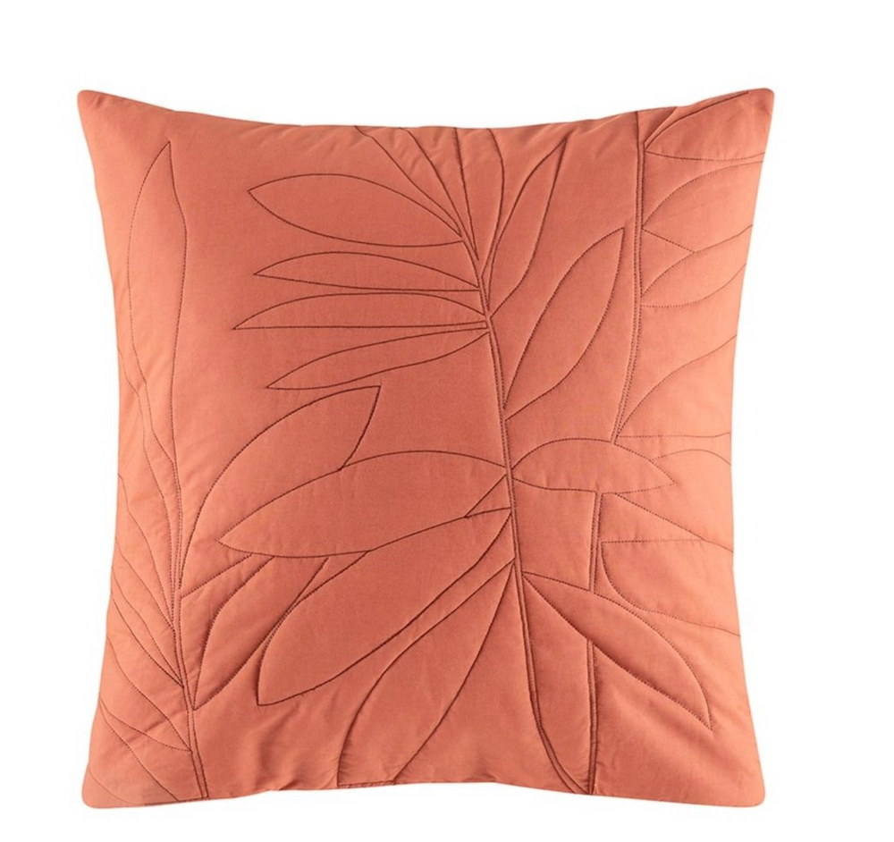 Alberto European Pillow Case Clay