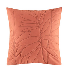 Alberto European Pillow Case Clay