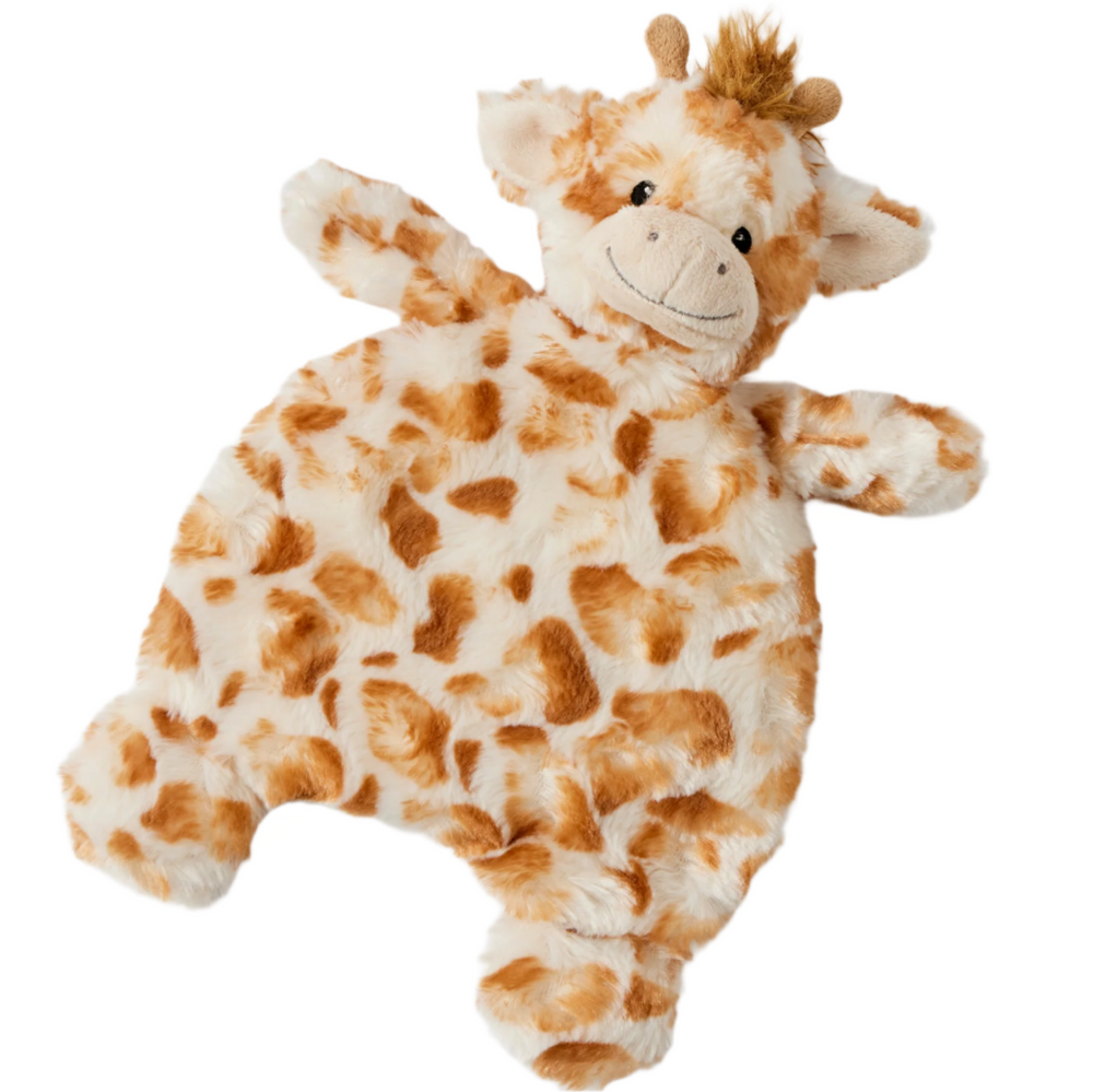 Warm Hugs Giraffe Heat Pack
