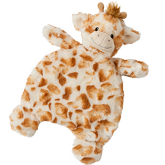 Warm Hugs Giraffe Heat Pack