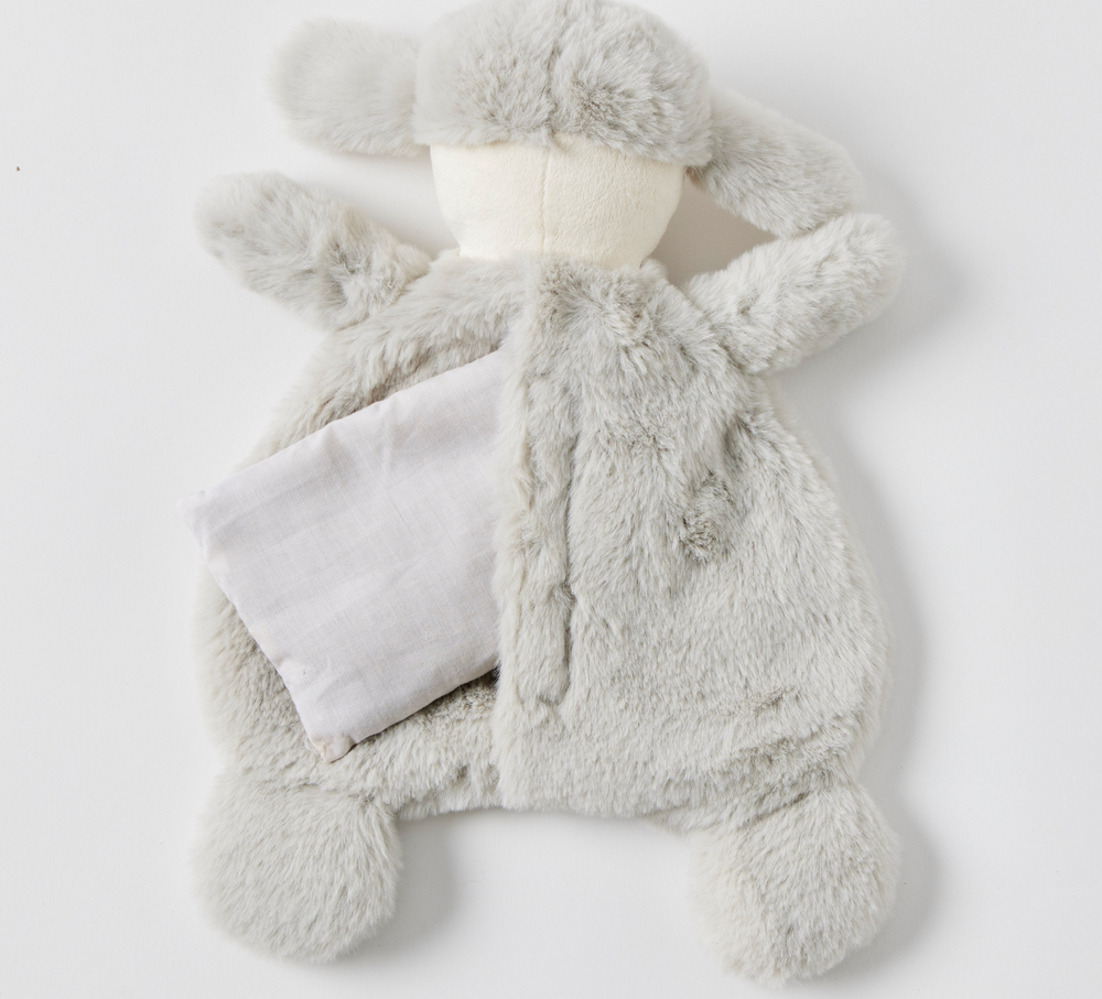 Warm Hugs Sheep Heat Pack