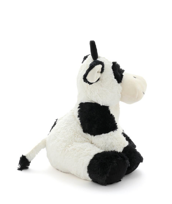 Big Black Coco The Cow Nana Hutch Kids Plush Toy