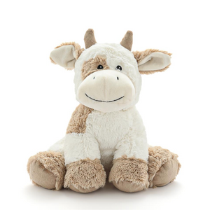 Big Coco The Cow Cream Nana Hutch Kids Plush Toy