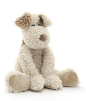 Big Buddy The Dog Nana Hutch Kids Plush Toy
