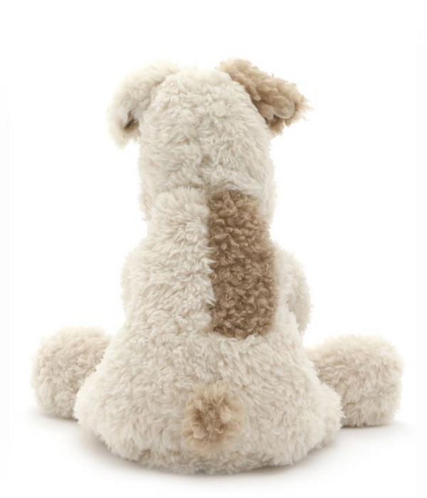 Big Buddy The Dog Nana Hutch Kids Plush Toy