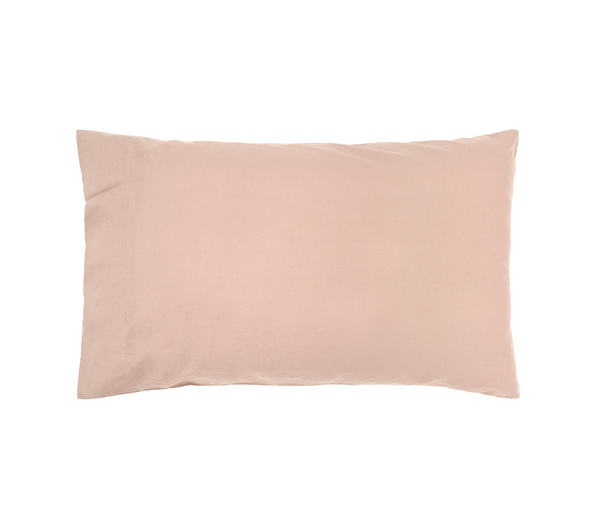Rosewater Temple Organic Cotton Quilt Cover Set