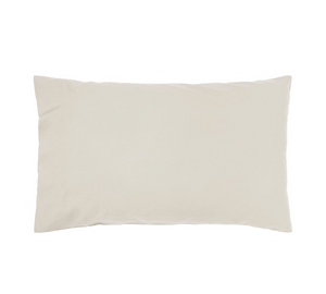 Pebble Temple Organic Cotton Quilt Cover Set