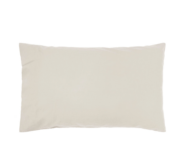 Pebble Temple Organic Cotton Quilt Cover Set